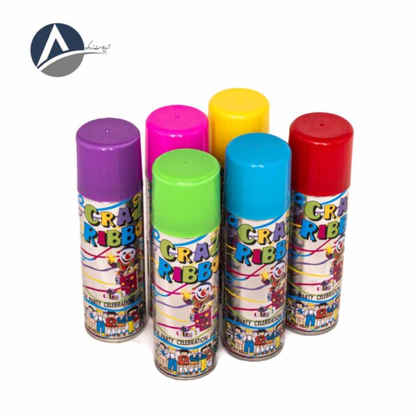 High Taiwanese Yarn Spray
